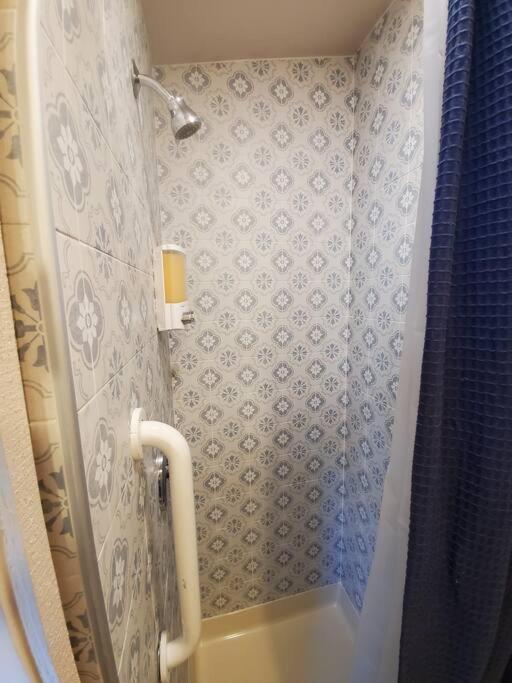 Centrally Located Studio And Cozy Place Perfect For Travelers And Couples! Located In San Diego Downtown! Perfect For Your Quick Getaway! Leilighet Eksteriør bilde