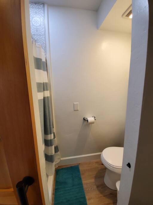 Centrally Located Studio And Cozy Place Perfect For Travelers And Couples! Located In San Diego Downtown! Perfect For Your Quick Getaway! Leilighet Eksteriør bilde